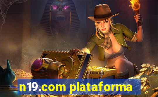 n19.com plataforma